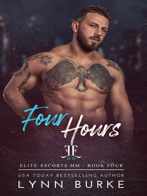 cover image of Four Hours